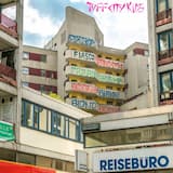 Tell Me with Joe Goddard - Kink Remix