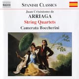 Quartet no. 1 in D minor: I. Allegro