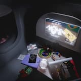 Chocolate for Dinner