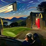 Feelin' Lovin' on the Menu