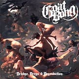 In the Den of Goats (instrumental)