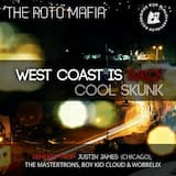 West Coast Is Back (The Mastertrons remix)