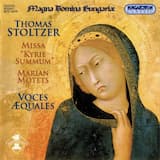 Christi virgo dilectissima