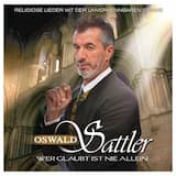 Wer glaubt ist nie allein