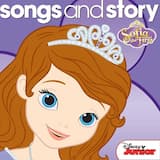 Sofia the First Main Title Theme