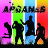 Une poussière dans le vent