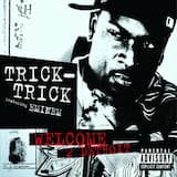 Welcome 2 Detroit (clean)