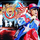 Yo Soy Boricua, Pa' Que Tu Lo Sepas (Pueblomix)