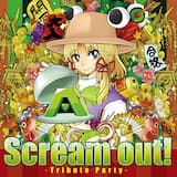 Scream out! (COOL＆CREATE Ver.)