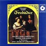 Trubadur: Introdukcja i Cavatina Ferranda