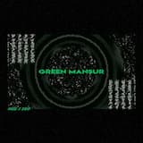 Green Mansur