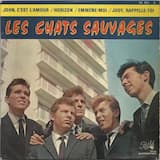 John, c'est l'amour (Son, This Is She)