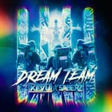 Dream Team (extended mix)