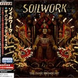 Late for the Kill, Early for the Slaughter