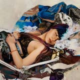 Love Lingers Like Poison In The Veins