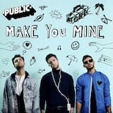 Make You Mine (radio edit)