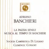 La Pazzia senile: L'auteur en guise d'introduction