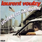 Lucienne Est Américaine