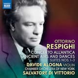 Concerto all’antica, P. 75: I. Allegro