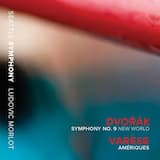 Symphony No. 9 in E minor, Op. 95, "From the New World": I. Adagio; Allegro molto