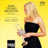 Neruda: Trumpet Concerto In E Flat: I. Allegro