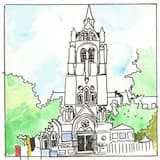 Buckminster Fuller (live)