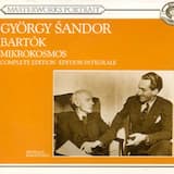 Volume 1 - 1-6. Six Unison Melodies