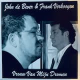 Vrouw van mijn dromen