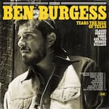 Tears the Size of Texas