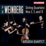 String Quartet no. 1 in C major, op. 2/141: I. Allegro comodo