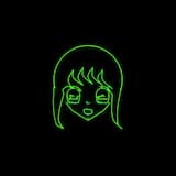 Writing text on an oscilloscope with Max for Live