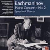 Symphonic Dances, op. 45: I. Non allegro