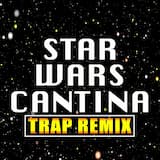Star Wars Cantina Band - Trap Remix