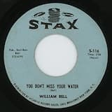 You Don’t Miss Your Water