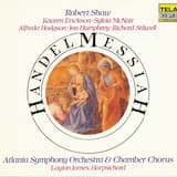 Messiah: 2. Comfort Ye, My People / 3. Every Valley Shall Be Exalted