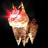 WHISKERS THE DESTROYER