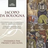 Oseletto Salvaço (Madrigal)