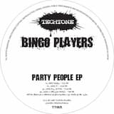 Party People (original)