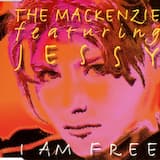 I Am Free (Radio Edit)