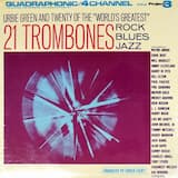 I Get The Blues When It Rains (quad mix)