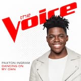 Dancing on My Own (The Voice Performance)