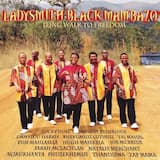 Diamonds on the Soles of Her Shoes