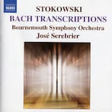 Air from the Orchestral Suite No. 3