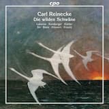 Die wilden Schwäne, Op. 164: Gesang der Königskinder