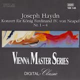 Concerto no. 1 in C major, Hob.:VIIh/1: I. Allegro con spirito