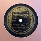 Smoke Gets in Your Eyes