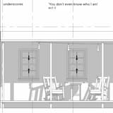 You don't even know who I am