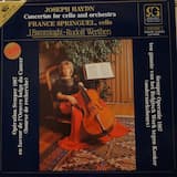 Concerto in C: 1. Moderato