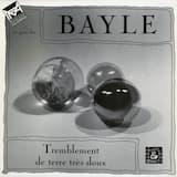 Tremblement de terre très doux — Climat 1