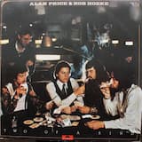 I Almost Lost My Mind